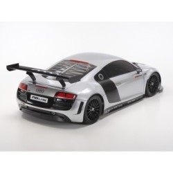 58749 - Audi R8 LMS 2008 (TT-02)