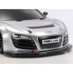58749 - Audi R8 LMS 2008 (TT-02)
