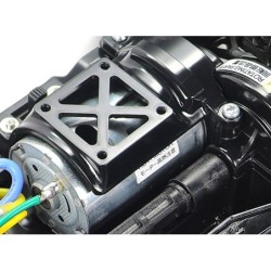 58749 - Audi R8 LMS 2008 (TT-02)