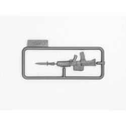 6001 - British Heavy Cavalry