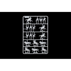 6001 - British Heavy Cavalry