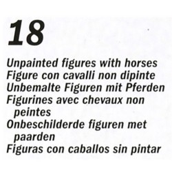 6001 - British Heavy Cavalry