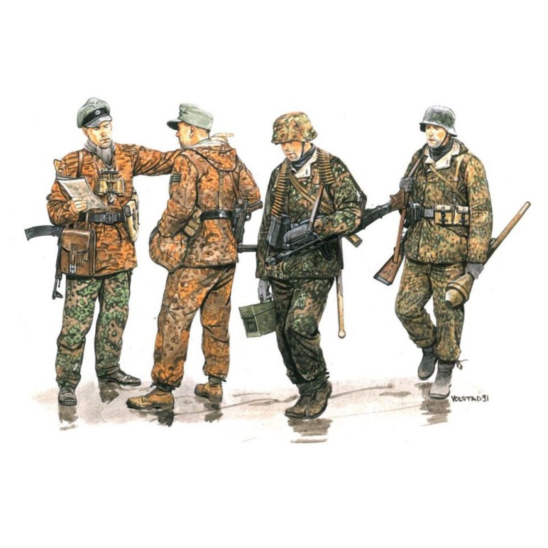 6002 - French Line Infantry            C