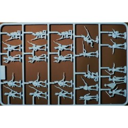 6002 - French Line Infantry            C