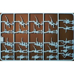 6002 - French Line Infantry            C