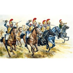 6003 - French Heavy Cavalry