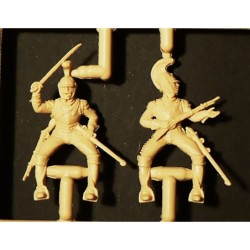 6003 - French Heavy Cavalry