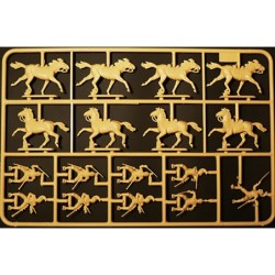 6003 - French Heavy Cavalry