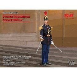 6004 - Highlander Infantry