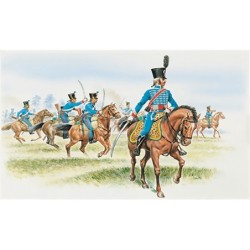 6008 - French Hussars