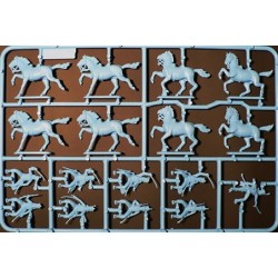 6008 - French Hussars