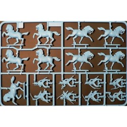 6008 - French Hussars