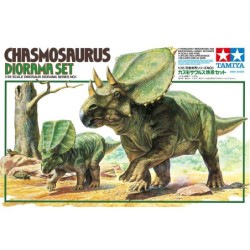 60101 - Chasmosaurus...