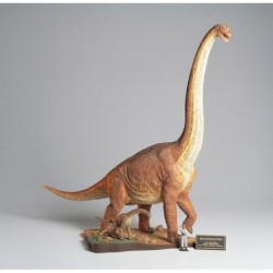 60106 - Brachiosaurus Diorama 1/35
