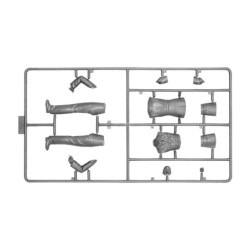 6011 - Confederate Cavalry American Civil War