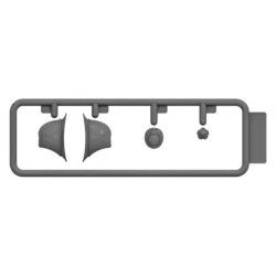 6011 - Confederate Cavalry American Civil War