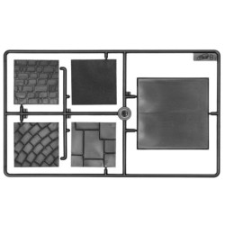 6011 - Confederate Cavalry American Civil War