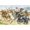 6011 - Confederate Cavalry American Civil War