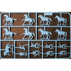 6013 - Union Cavalry (1863)