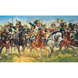 6015 - French Dragoons (1815)