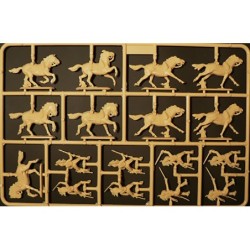 6015 - French Dragoons (1815)