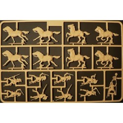 6015 - French Dragoons (1815)