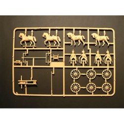 6018 - French Line/Guard Artillery       C