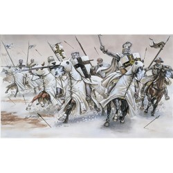 6019 - Teutonic Knights
