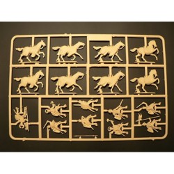 6019 - Teutonic Knights