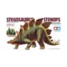 60202 - Stegosaurus Stenops 1/35