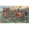 6027 - 100 Years War British War