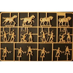 6027 - 100 Years War British War