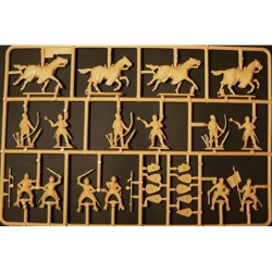 6027 - 100 Years War British War