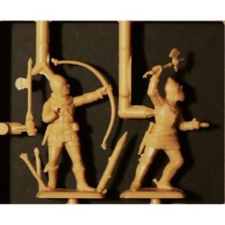 6027 - 100 Years War British War