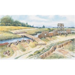 6030 - Battlefield Accessory Set