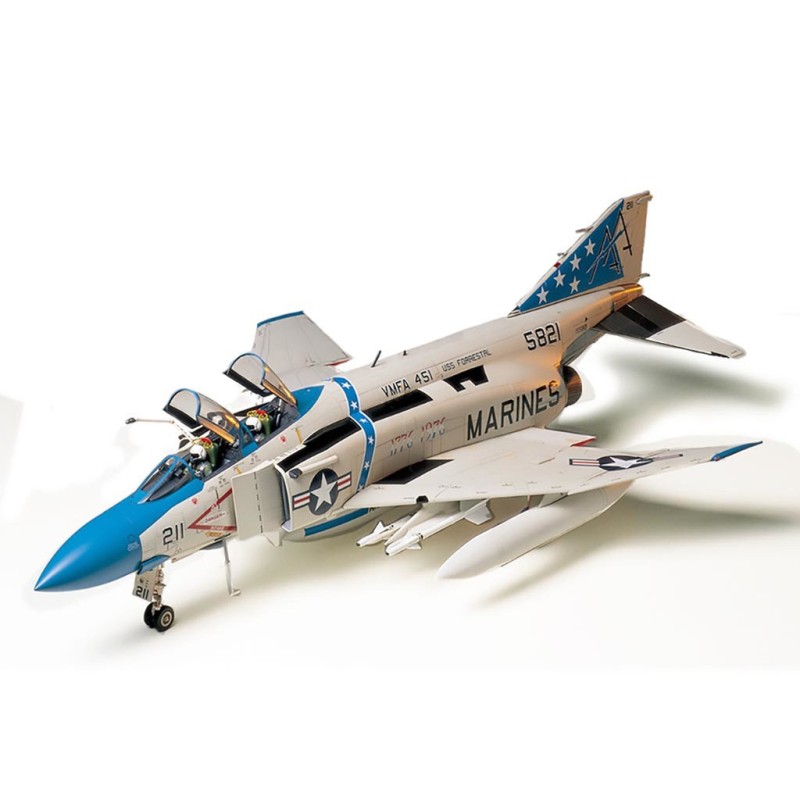 60306 - F-4J Phantom II