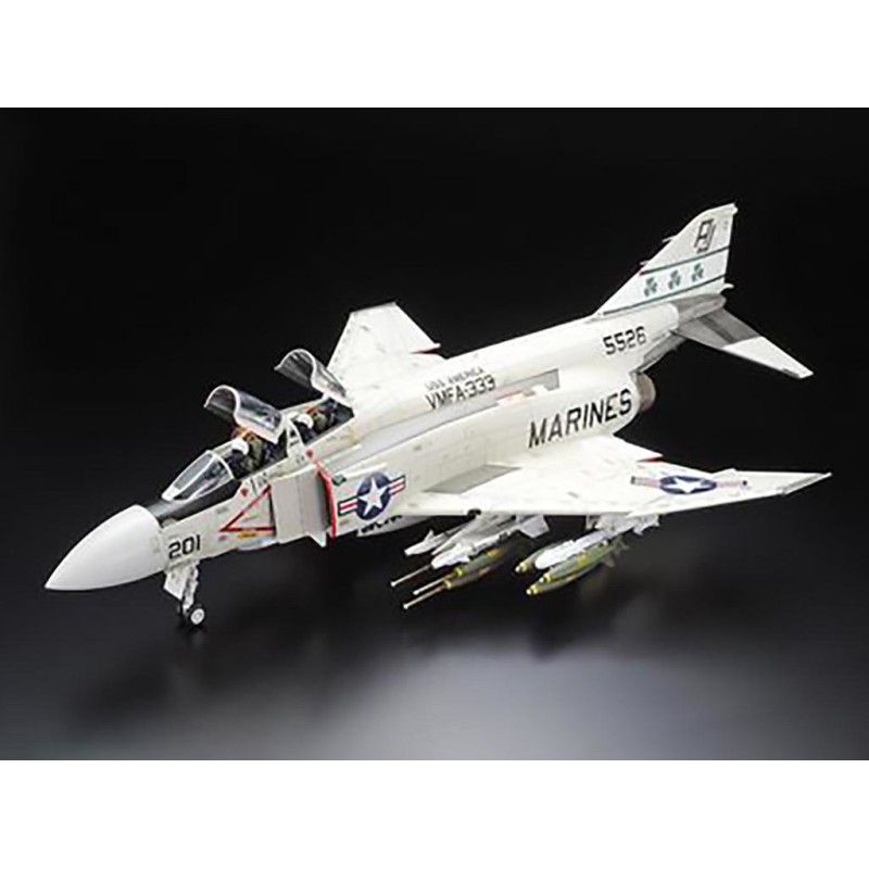 60308 - F-4J Phantom Marines