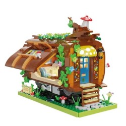 6031 - Napoleonic French Artil Set