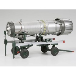 6031 - Napoleonic French Artil Set