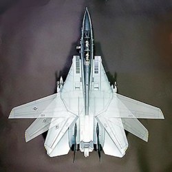 60313 - F-14A Tomcat Black Knights