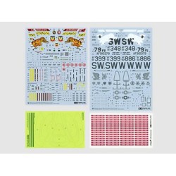 60315 - 1/32 Lockheed F-16 Cj F.Falcon