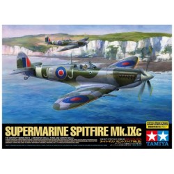 60319 - 1/32 Supermarine Spitfire Mk.IXc