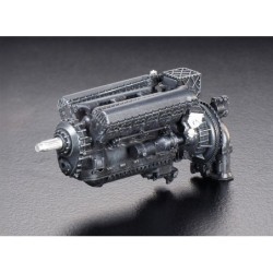 60319 - 1/32 Supermarine Spitfire Mk.IXc