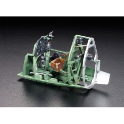 60319 - 1/32 Supermarine Spitfire Mk.IXc