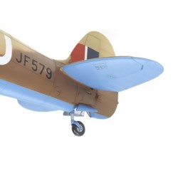 60320 - 1/32 Spitfire Mk VIII