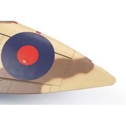 60320 - 1/32 Spitfire Mk VIII