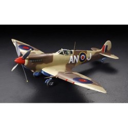 60320 - 1/32 Spitfire Mk VIII