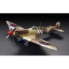 60320 - 1/32 Spitfire Mk VIII