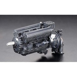 60320 - 1/32 Spitfire Mk VIII