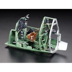 60320 - 1/32 Spitfire Mk VIII